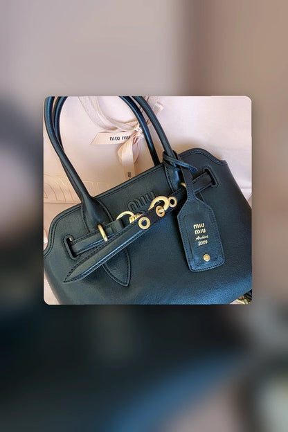 NB - MMU Bag - 381