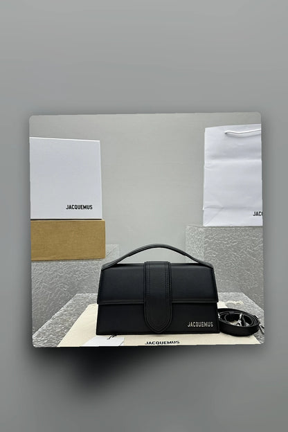 NB - JCA Bag - 037