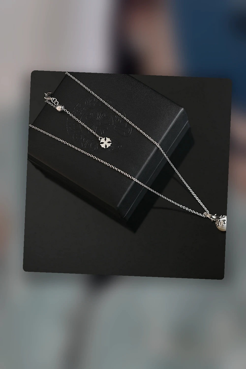 NB - CHO Jewelry - 218