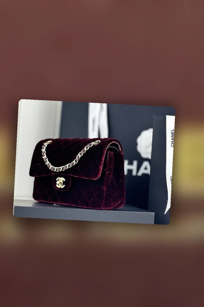 NB - CHL Bag - 315