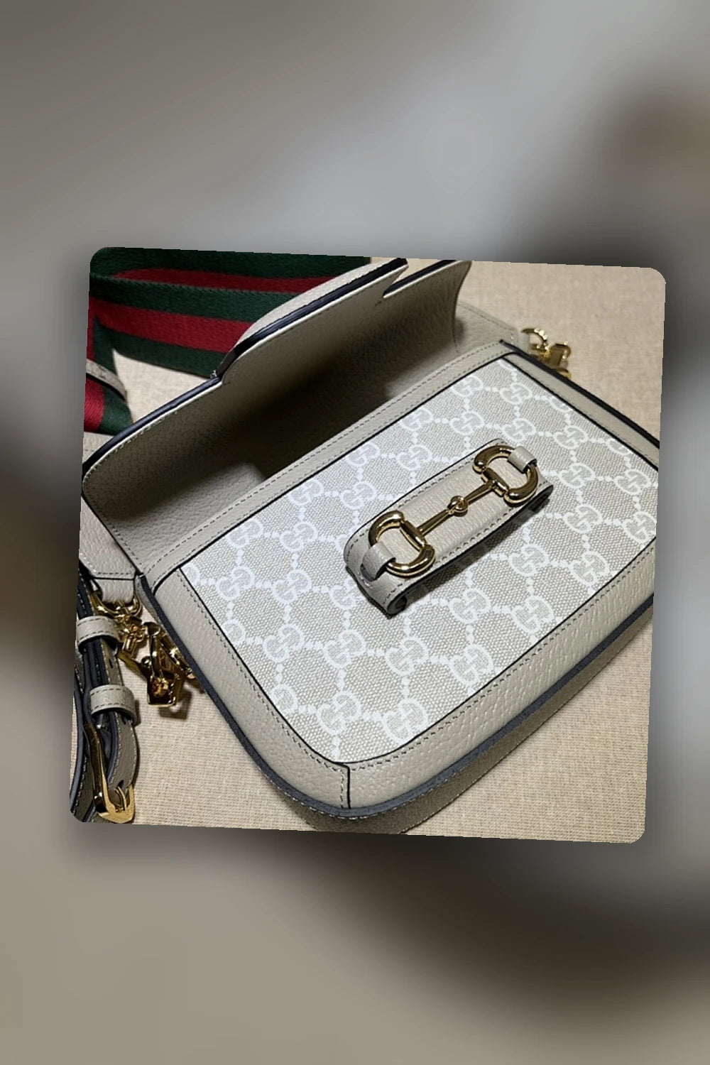 NB - GUKI Bag - 1076