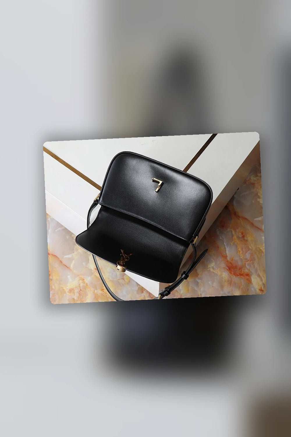 NB - YLS Bag - 1104