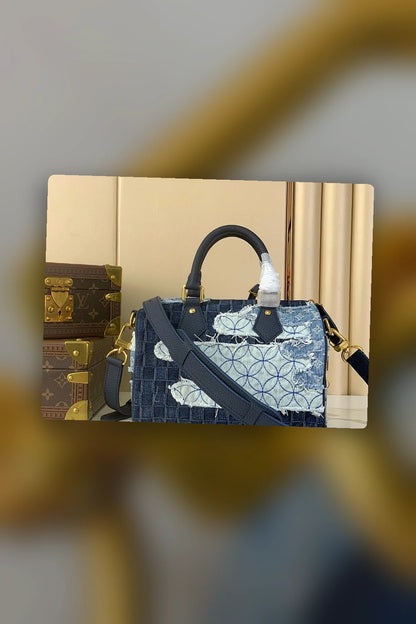 NB - LOV Bag - 1759