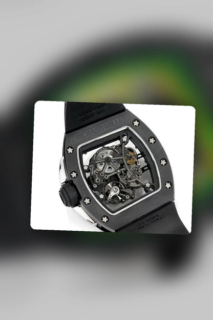 NB - Mix Watch - 532