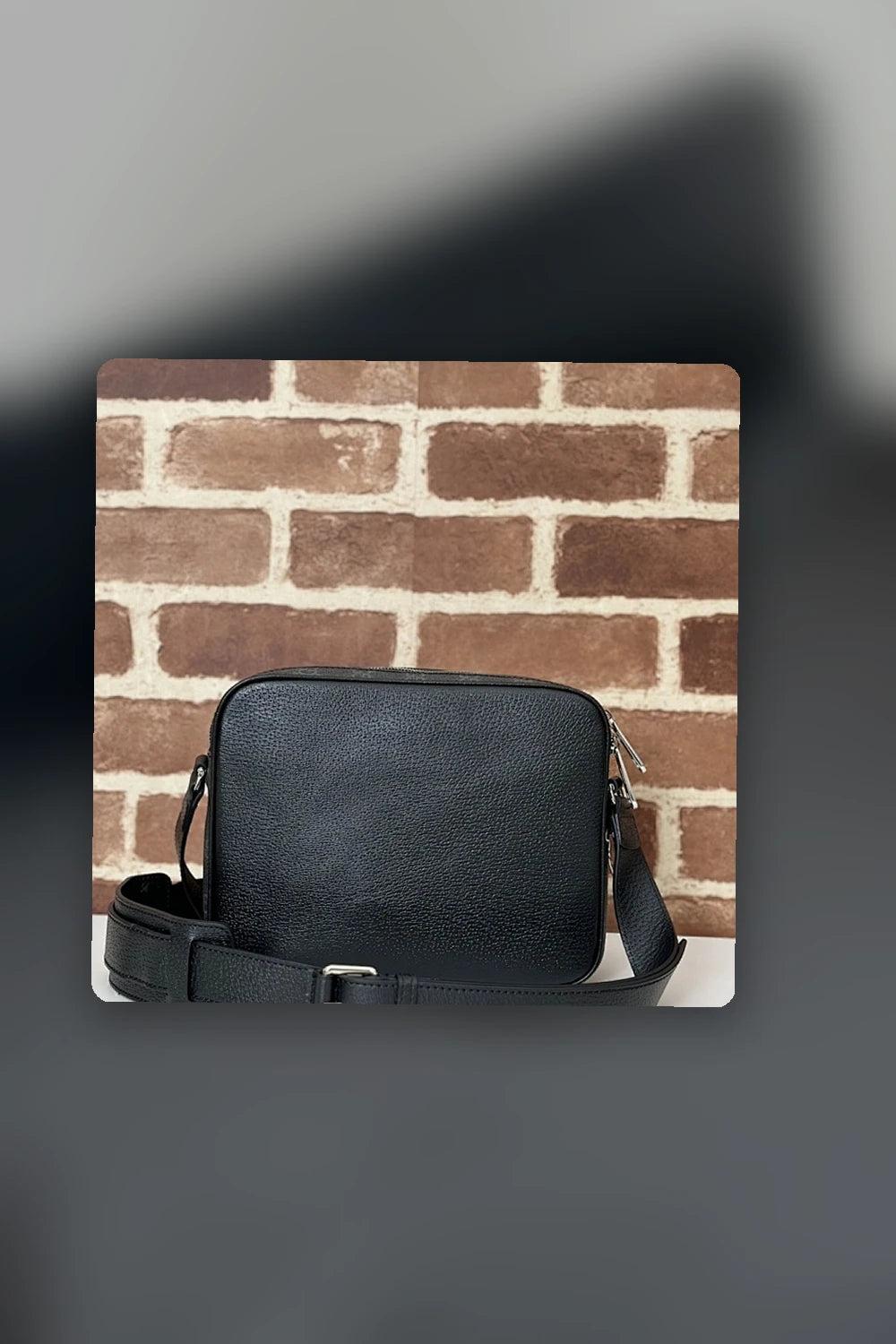 NB - GUKI Bag - 1405