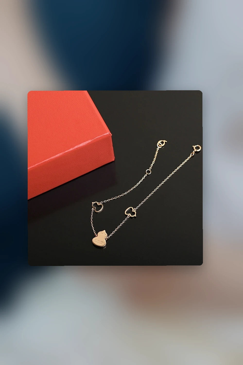 NB - QUN Jewelry - 210