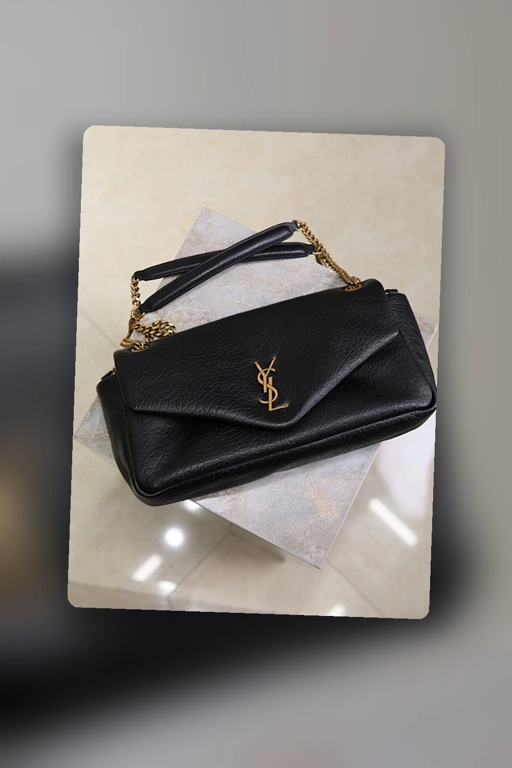 NB - YLS Bag - 841