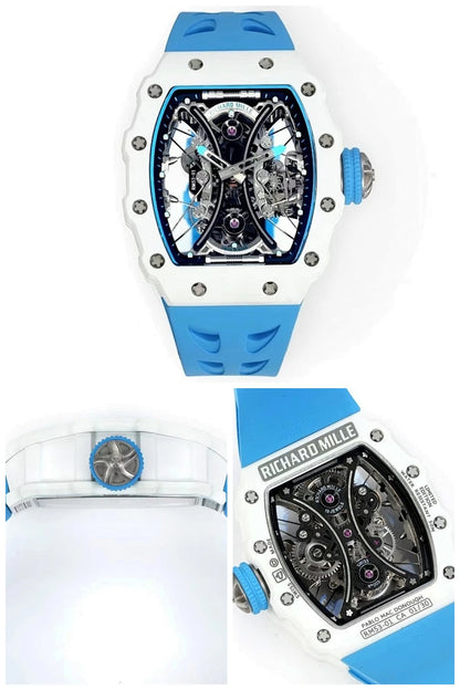 NB - Mix Watch - 845