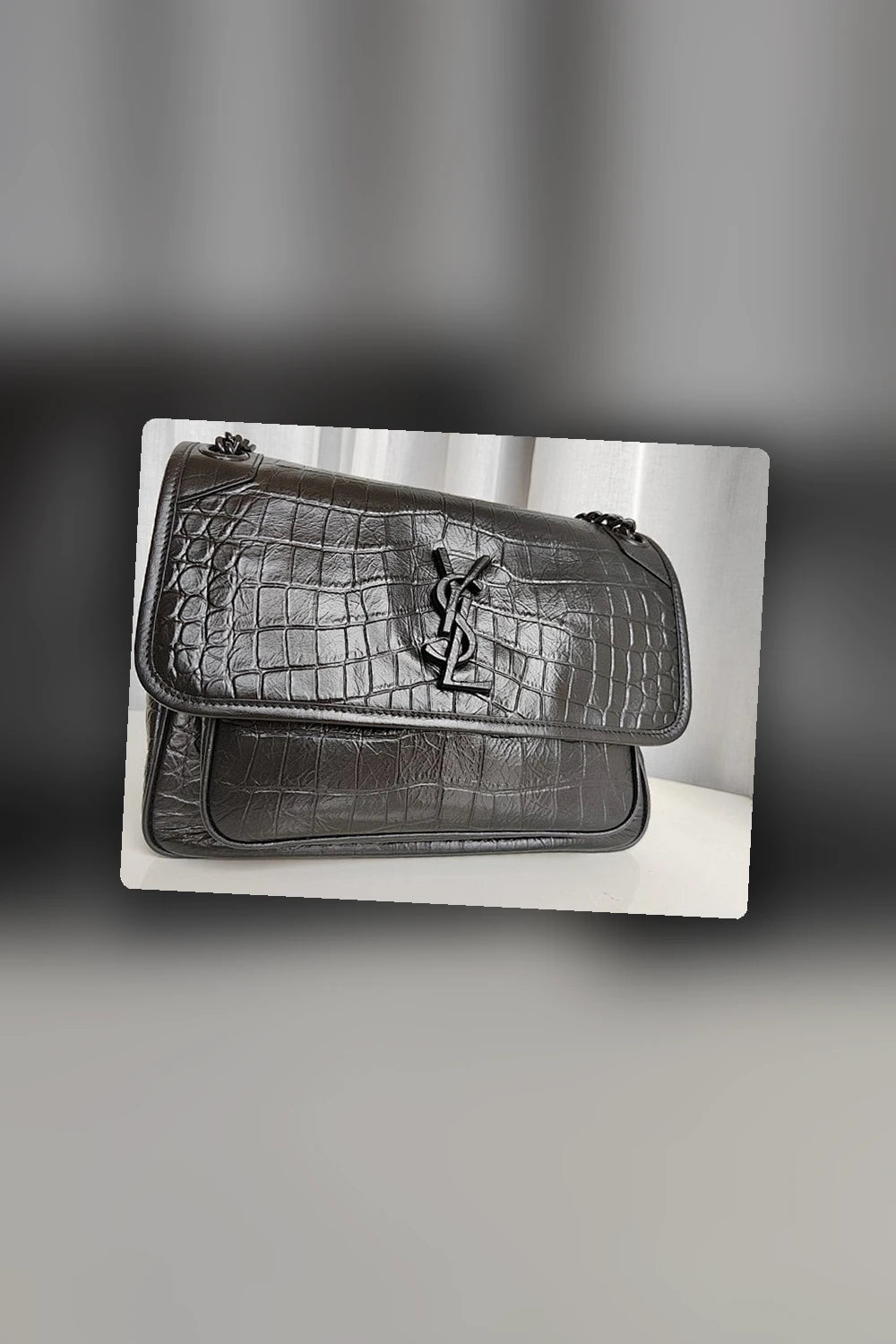 NB - YLS Bag - 1030