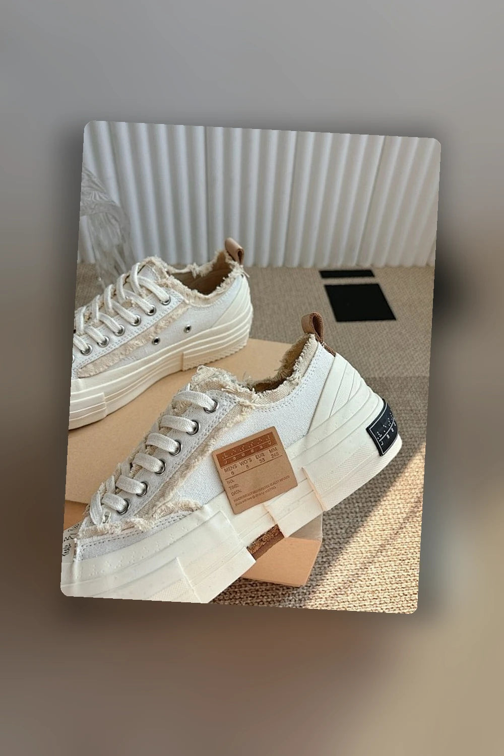 NB - SIMP Women Shoes - 101