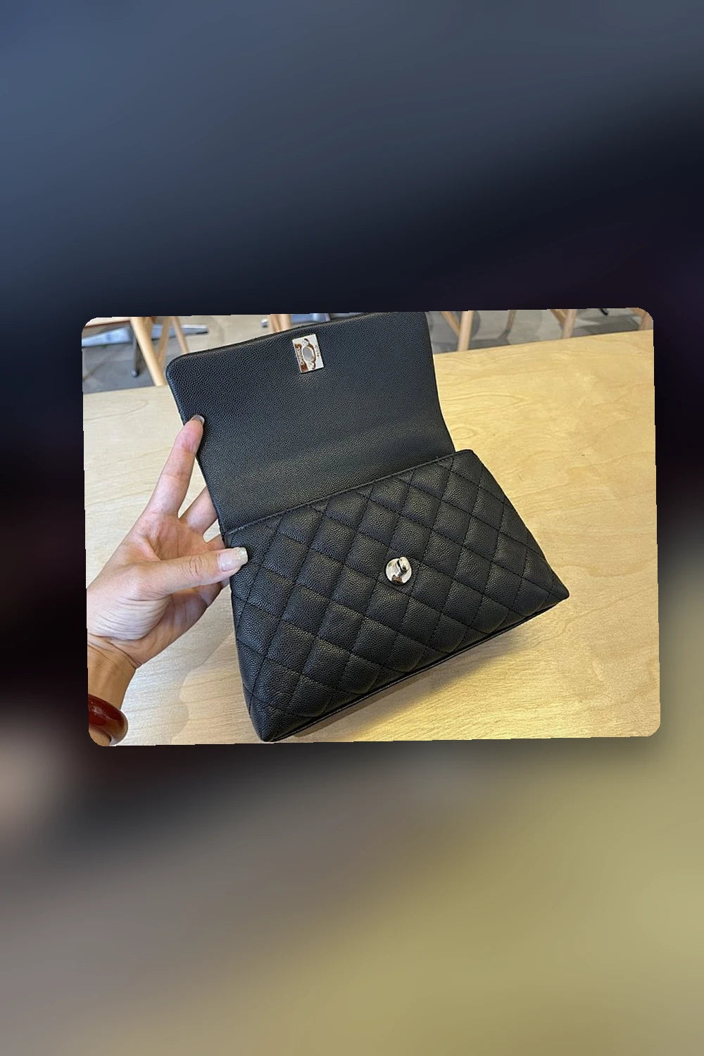 NB - CHL Bag - 273