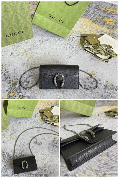 NB - GUKI Bag - 846
