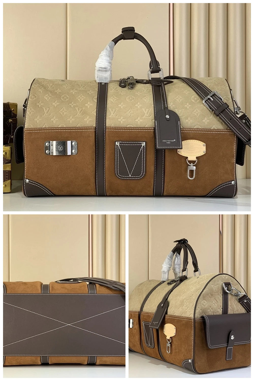NB - LOV Bag - 730