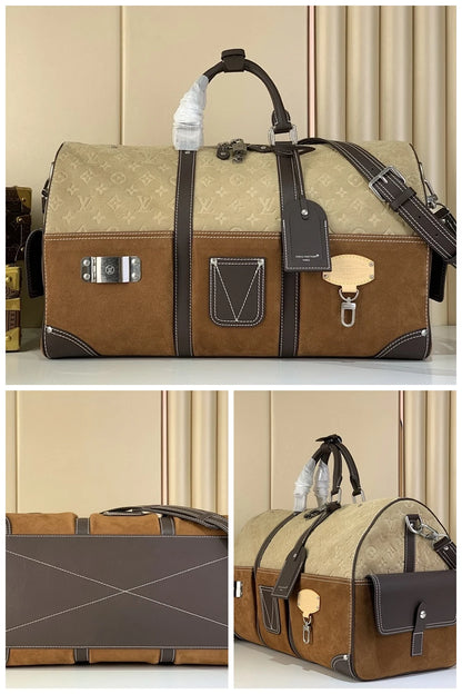 NB - LOV Bag - 730