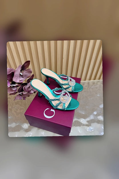 NB - GUKI Women Shoes - 144
