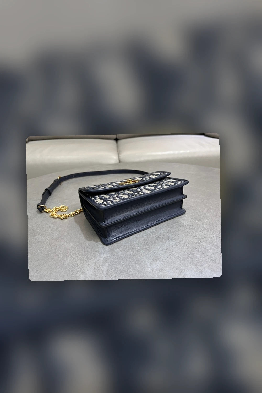 NB - DOR Bag - 422