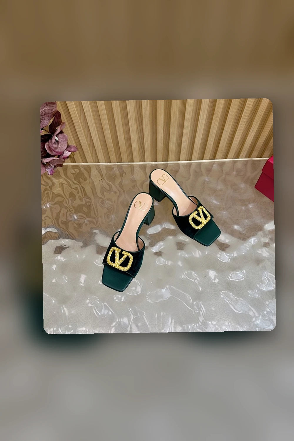 NB - VEL Women Shoes - 490