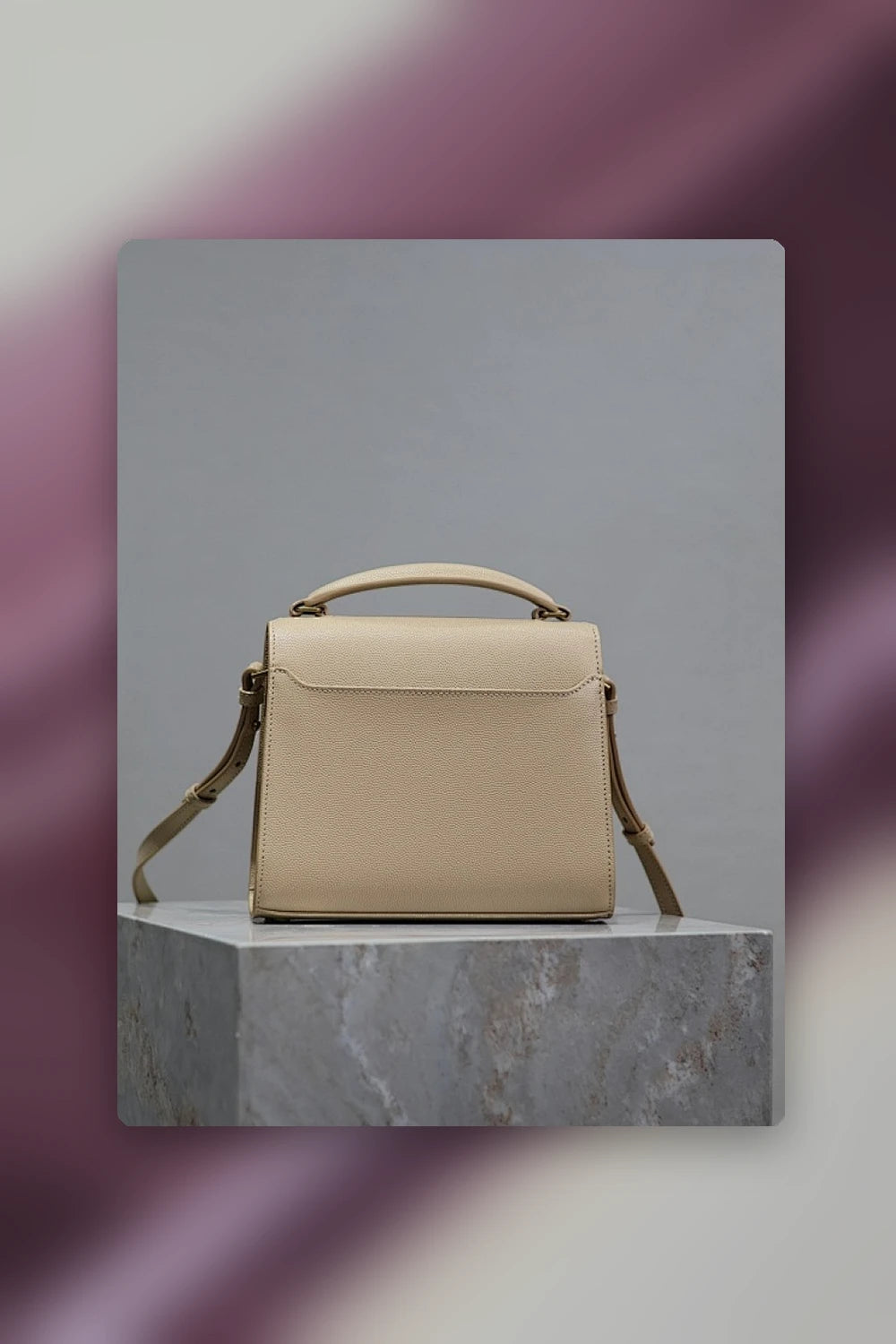 NB - YLS Bag - 330