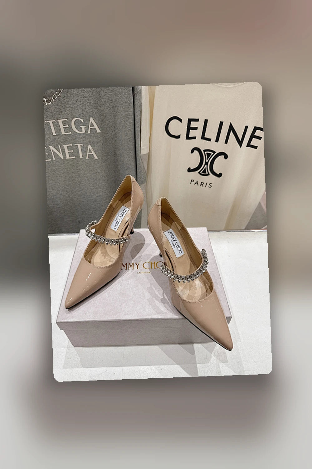 NB - JMC Mix Items - 239