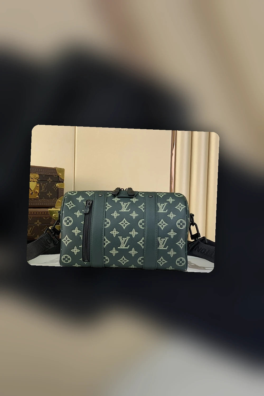 NB - LOV Bag - 907