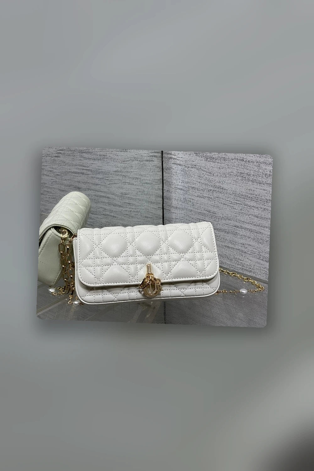 NB - DOR Bag - 1384