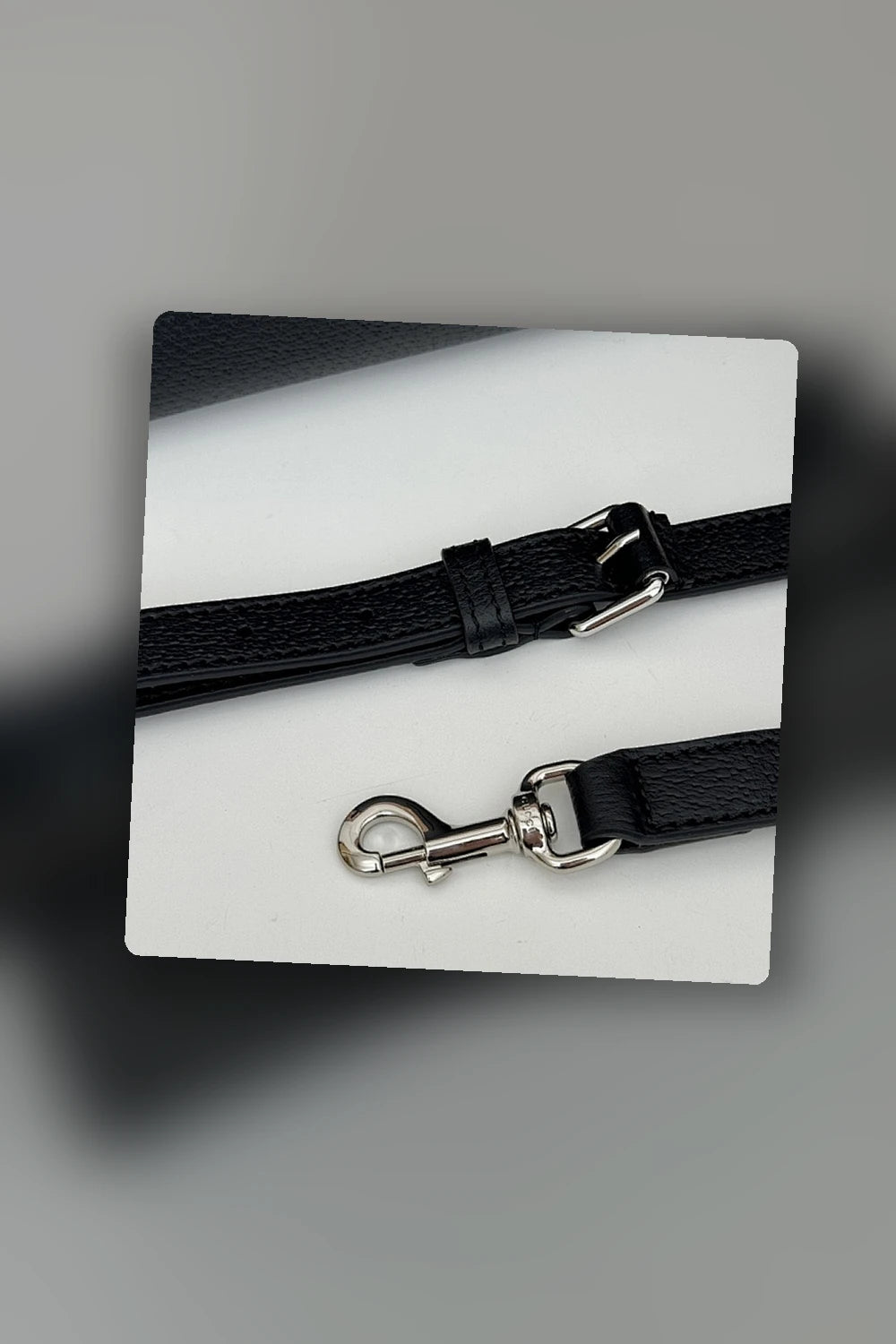 NB - GUKI Bag - 1052
