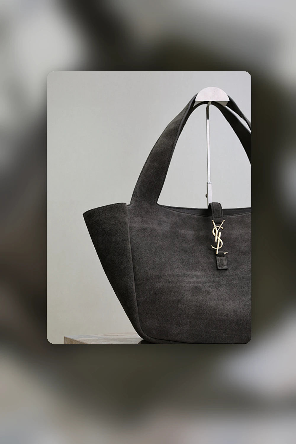 NB - YLS Bag - 729
