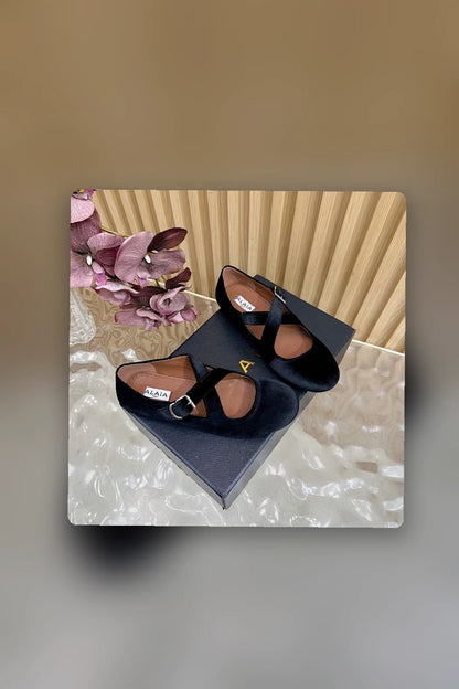 NB - AAL Women Shoes - 195
