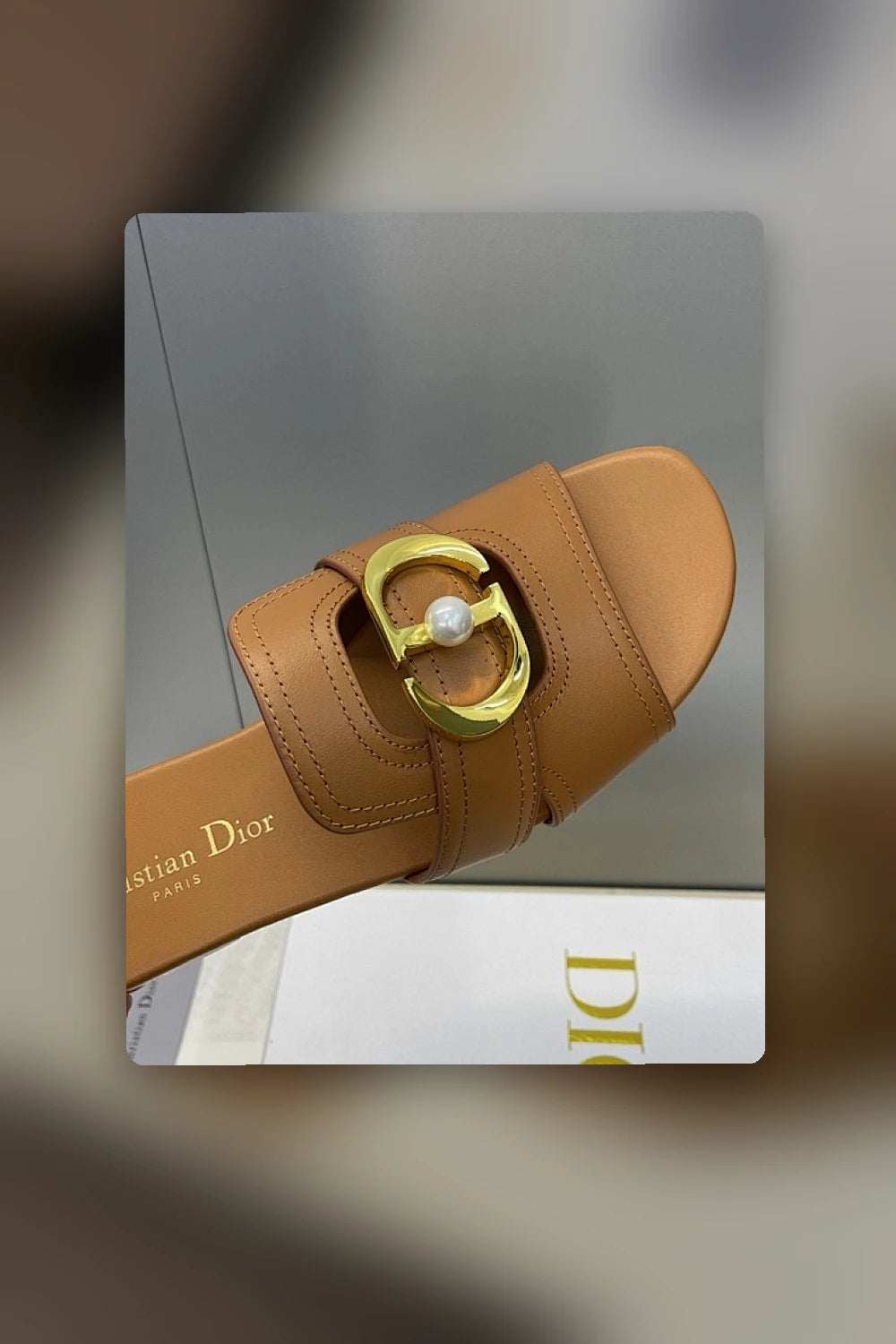 NB - DOR Women Shoes - 049