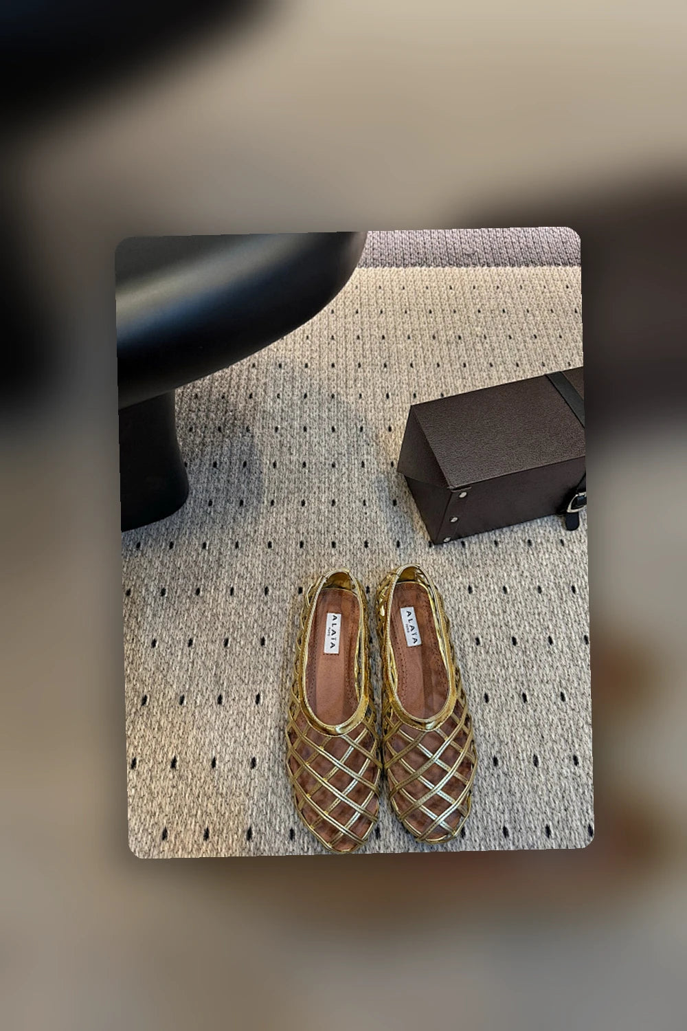 NB - AAL Women Shoes - 103