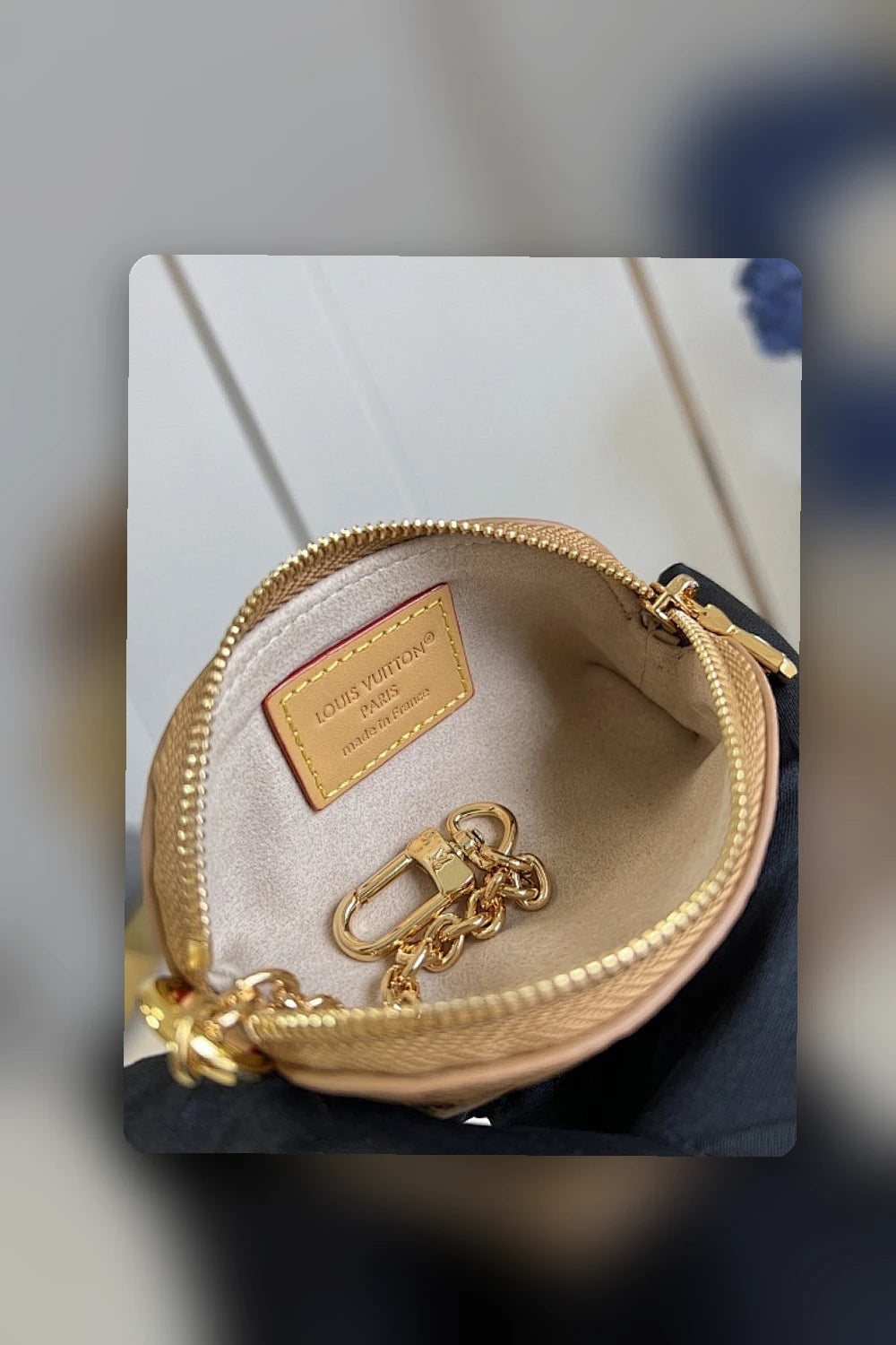 NB - LOV Bag - 1684
