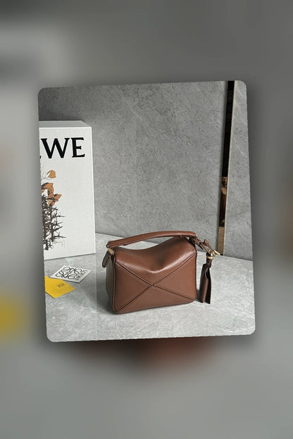 NB - LWO Bag - 543