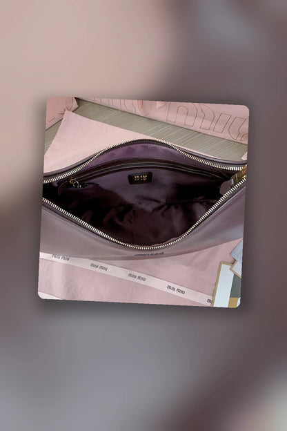 NB - MMU Bag - 491