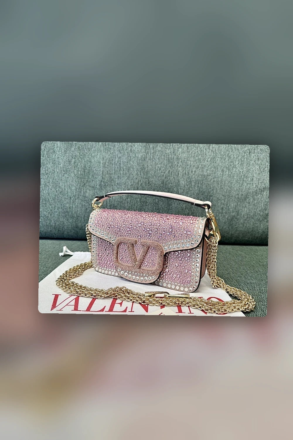 NB - VEL Bag - 440