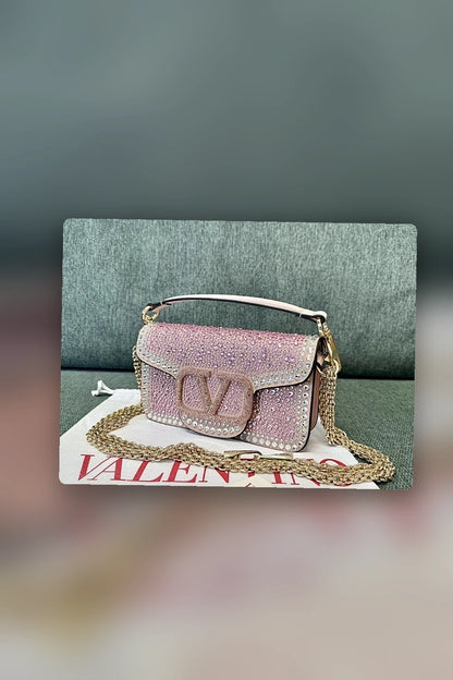 NB - VEL Bag - 440