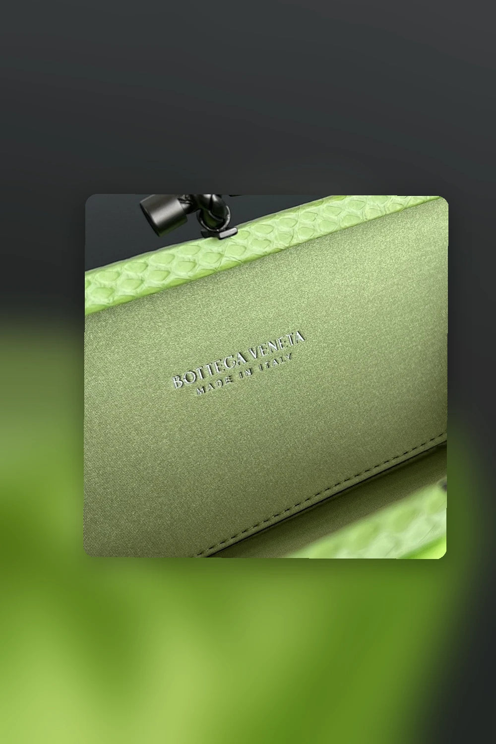 NB - BOV Bag - 844
