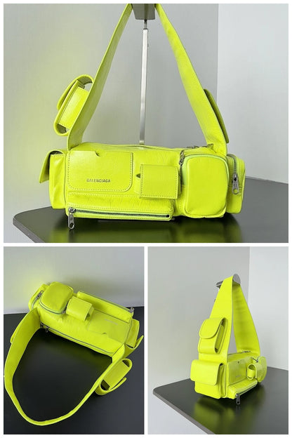 NB - BG Bag - 2307