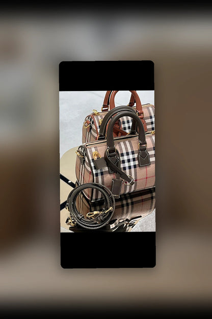 NB - BOR Bag - 592