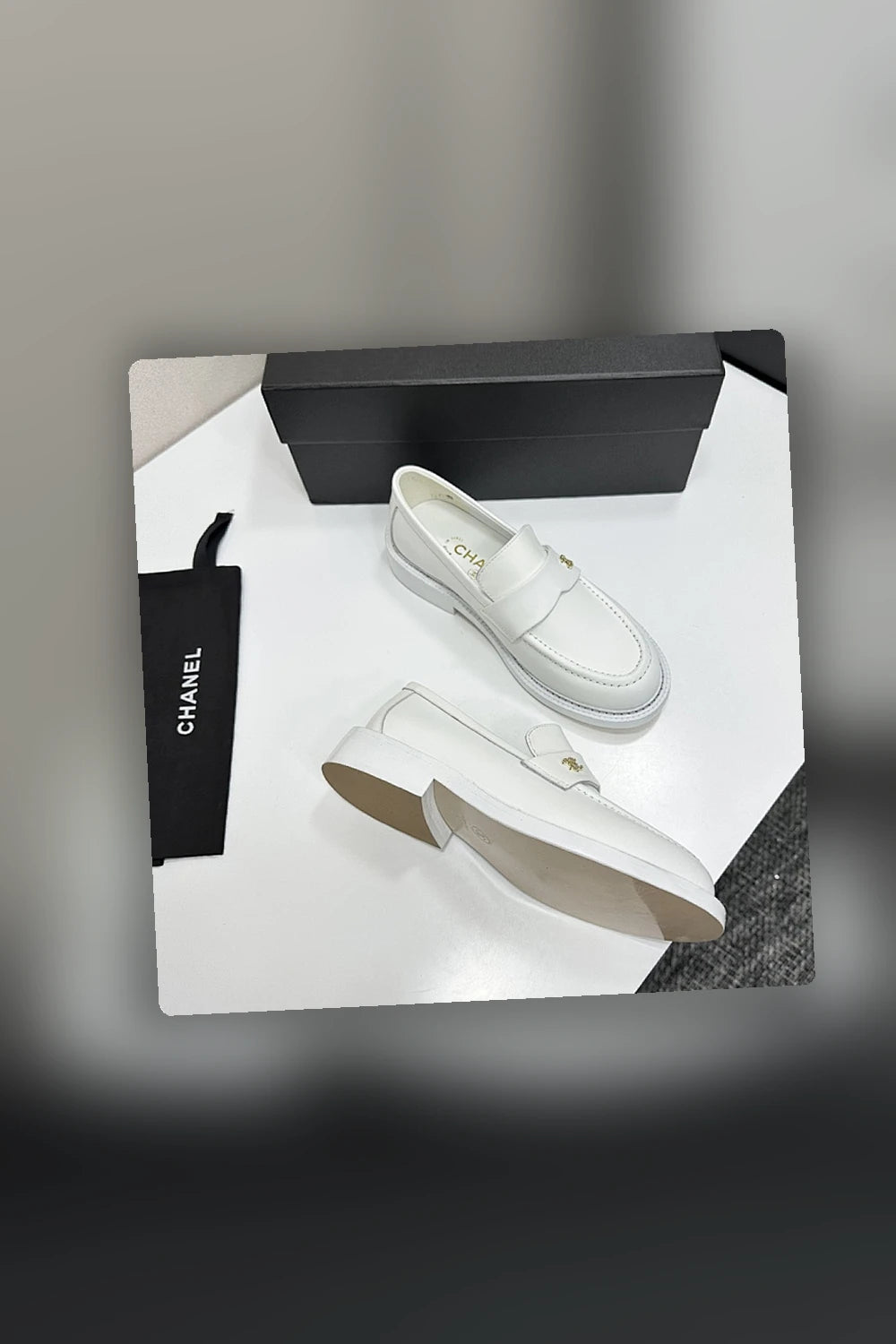 NB - CHL Mix Items - 069