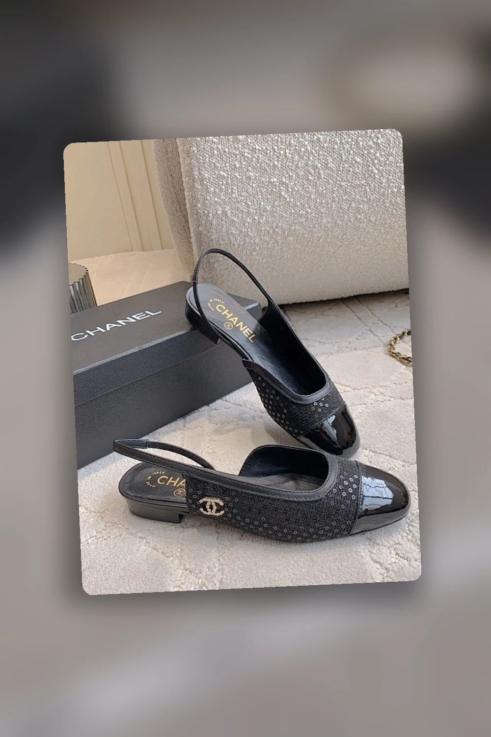 NB - CHL Mix Items - 024