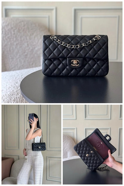 NB - CHL Bag - 782
