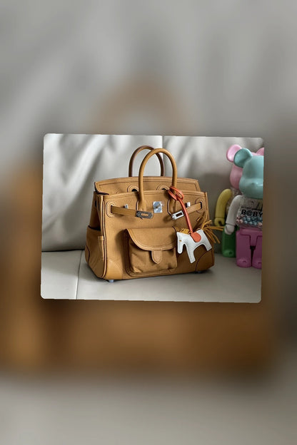 NB - HMS Bag - 885