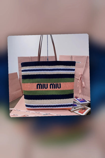 NB - MMU Bag - 493