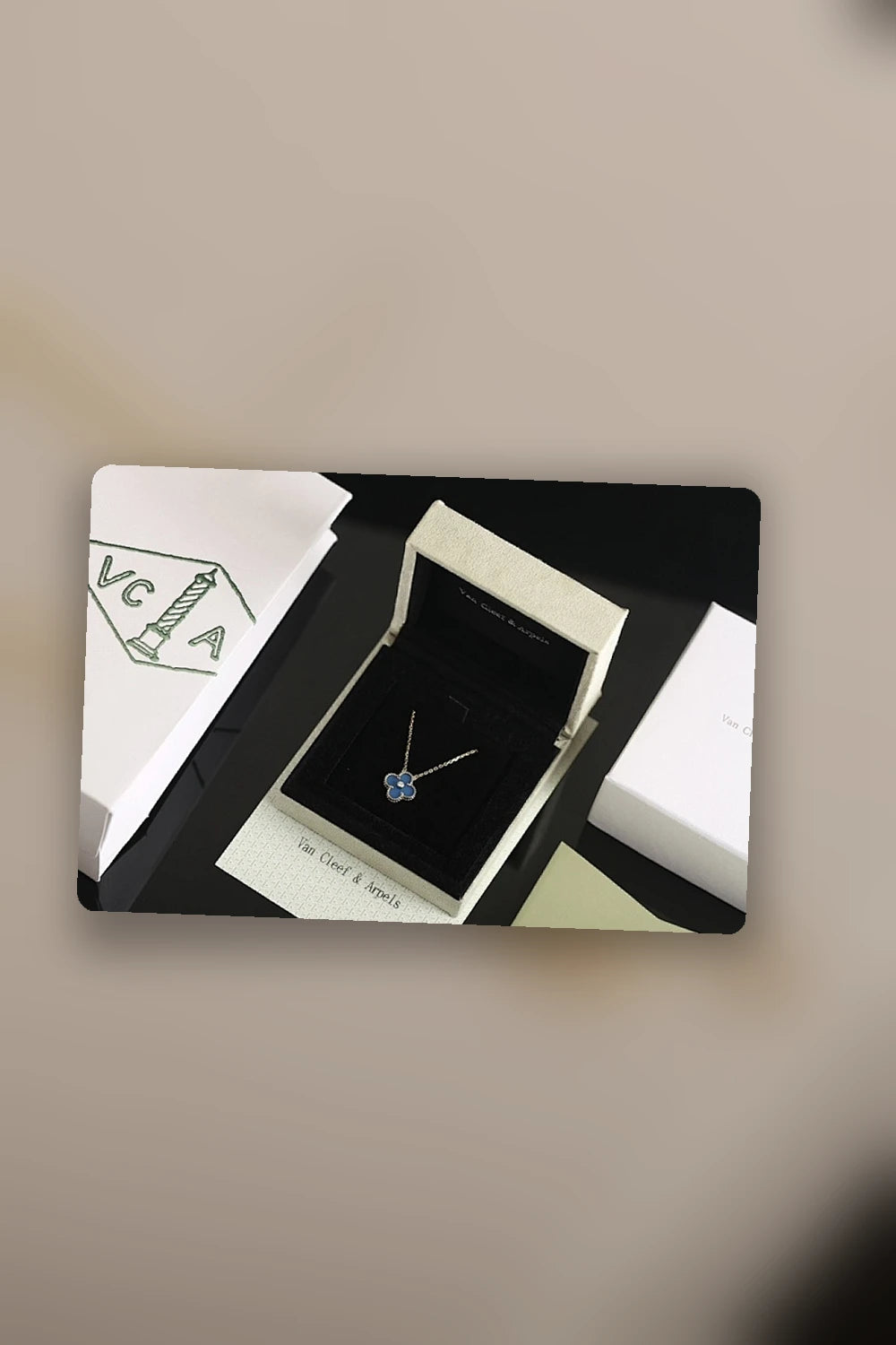 NB - VACA Jewelry - 396