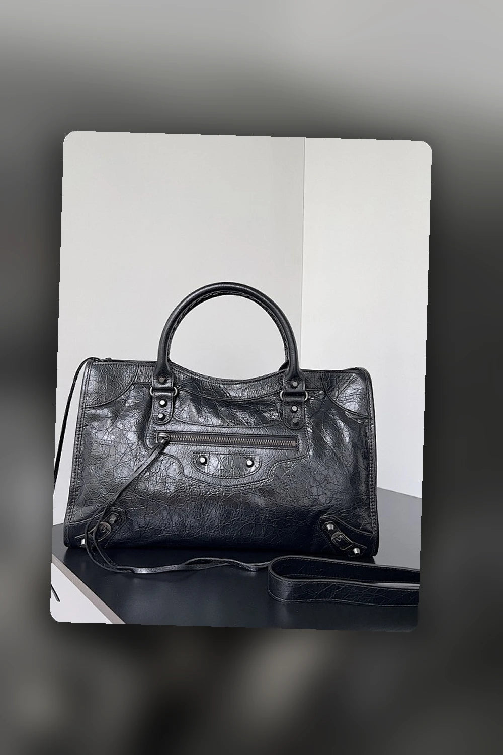 NB - BG Bag - 1866