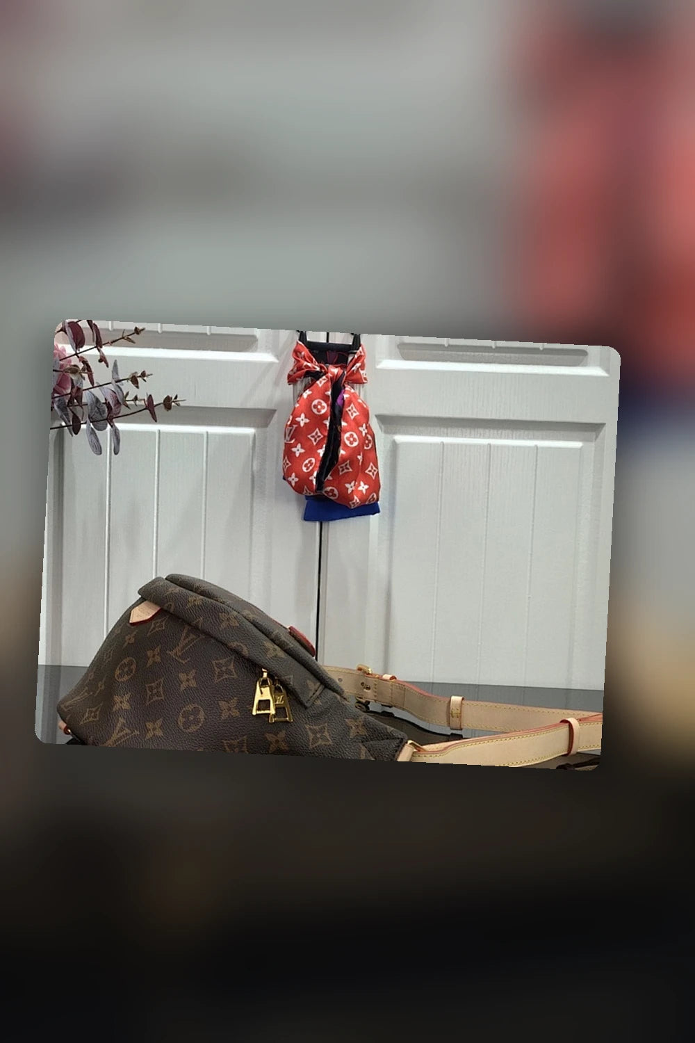 NB - LOV Bag - 1474