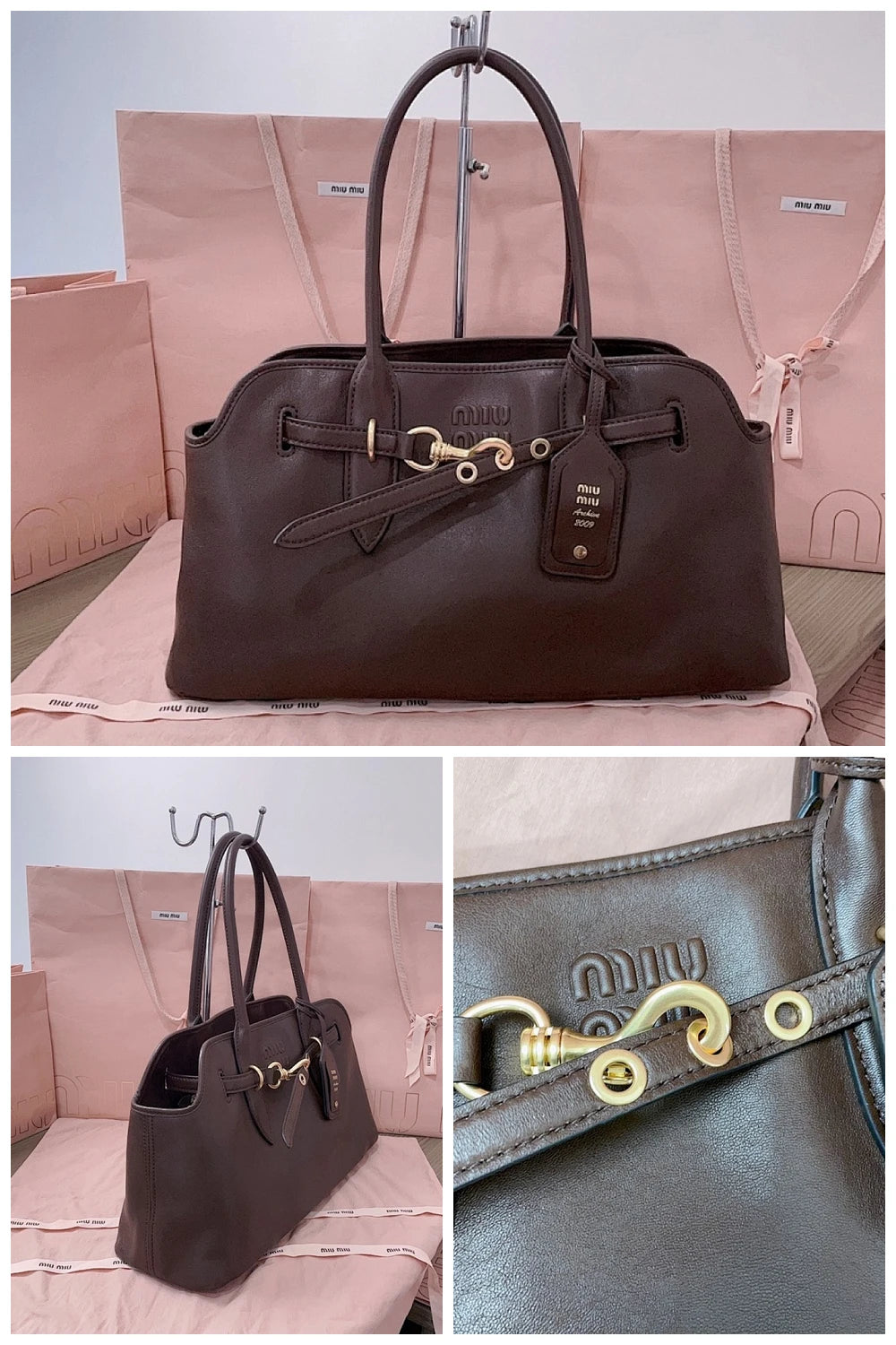 NB - MMU Bag - 718