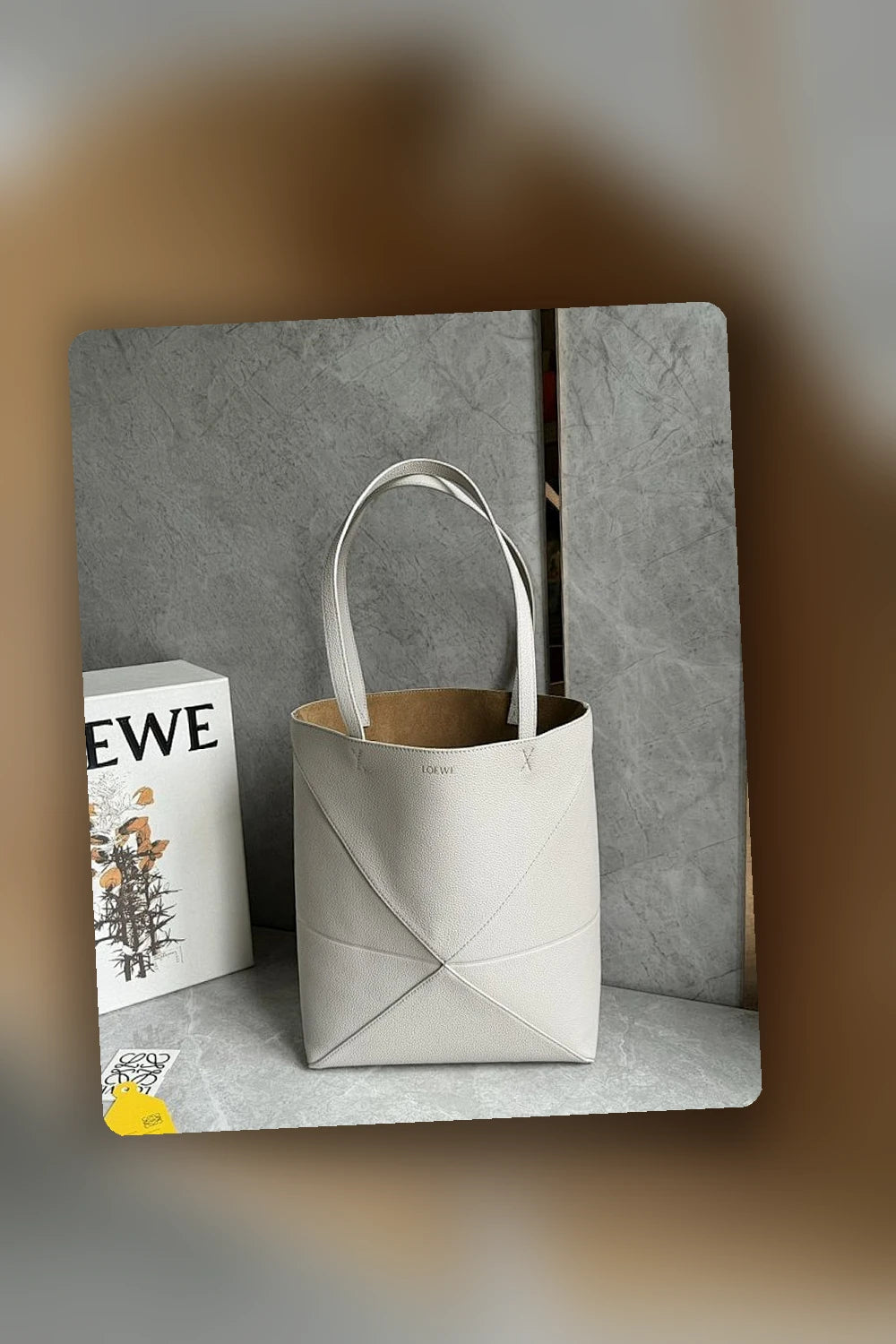 NB - LWO Bag - 145