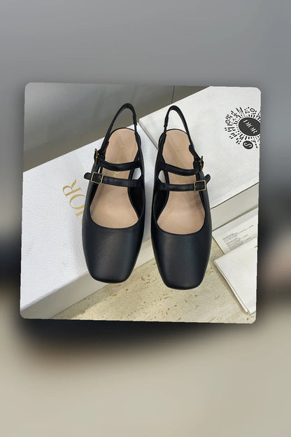 NB - DOR Women Shoes - 295