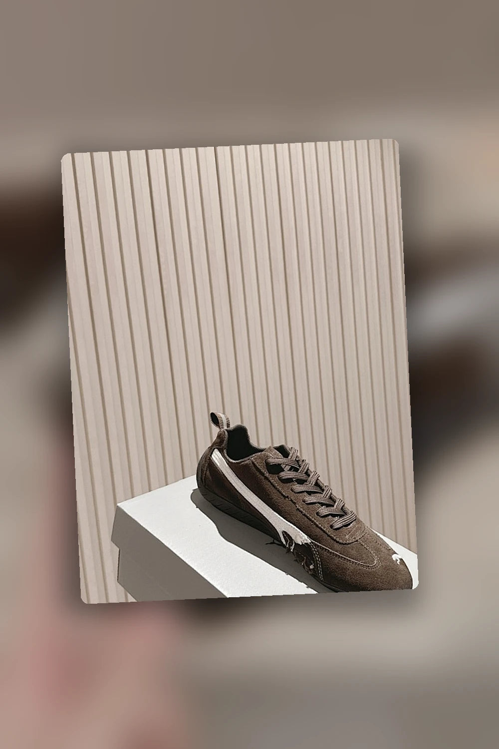 NB - BG Women Shoes - 313